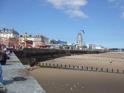 Spa Holiday Apartments Bridlington Εξωτερικό φωτογραφία