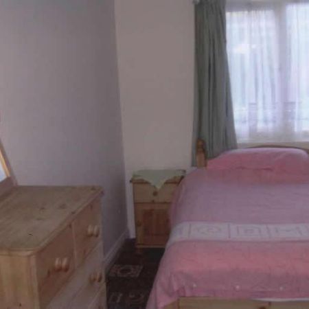 Spa Holiday Apartments Bridlington Δωμάτιο φωτογραφία