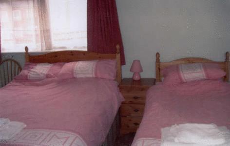 Spa Holiday Apartments Bridlington Δωμάτιο φωτογραφία