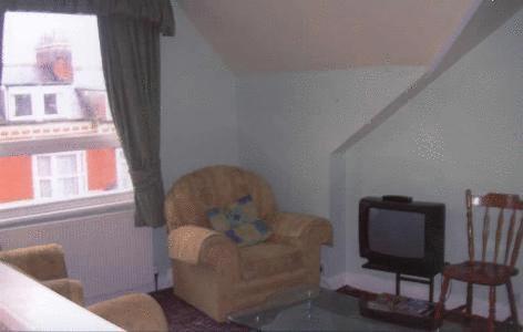Spa Holiday Apartments Bridlington Δωμάτιο φωτογραφία