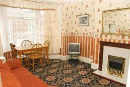 Spa Holiday Apartments Bridlington Δωμάτιο φωτογραφία