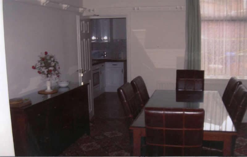 Spa Holiday Apartments Bridlington Δωμάτιο φωτογραφία
